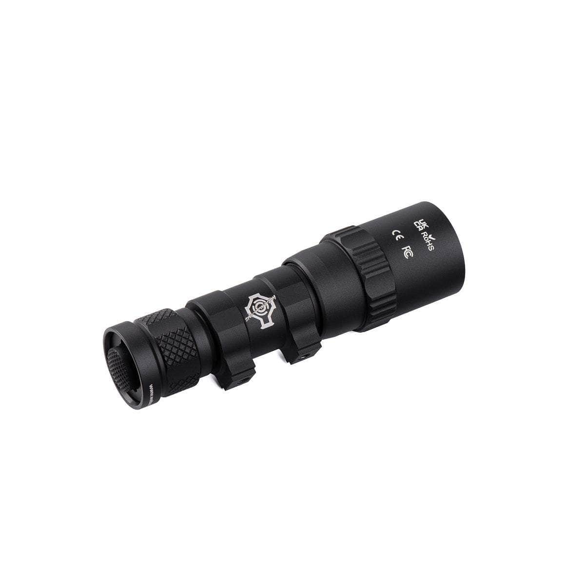 Weltool W35B/W35C Weapon Mounted Light - Image 3