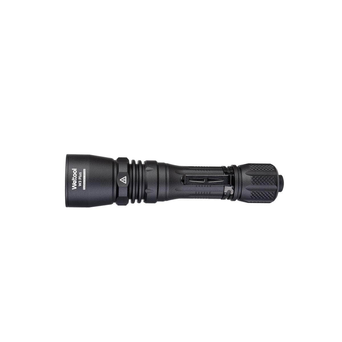 Weltool W3Plus LEP Tactical Flashlight - Image 2