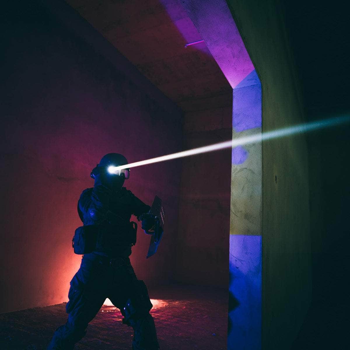 Weltool W3Pro TAC Mini - Image 5