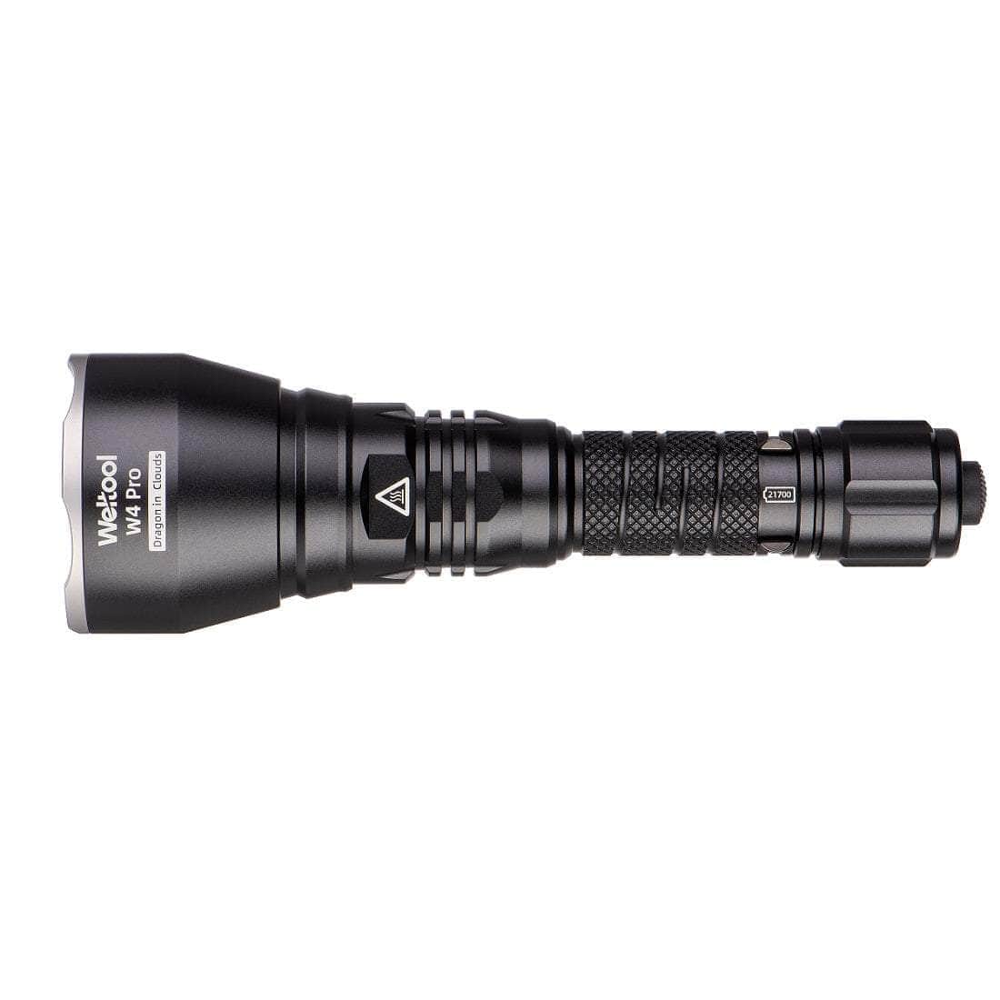 Weltool W4 Pro TAC LEP Flashlight - Image 3