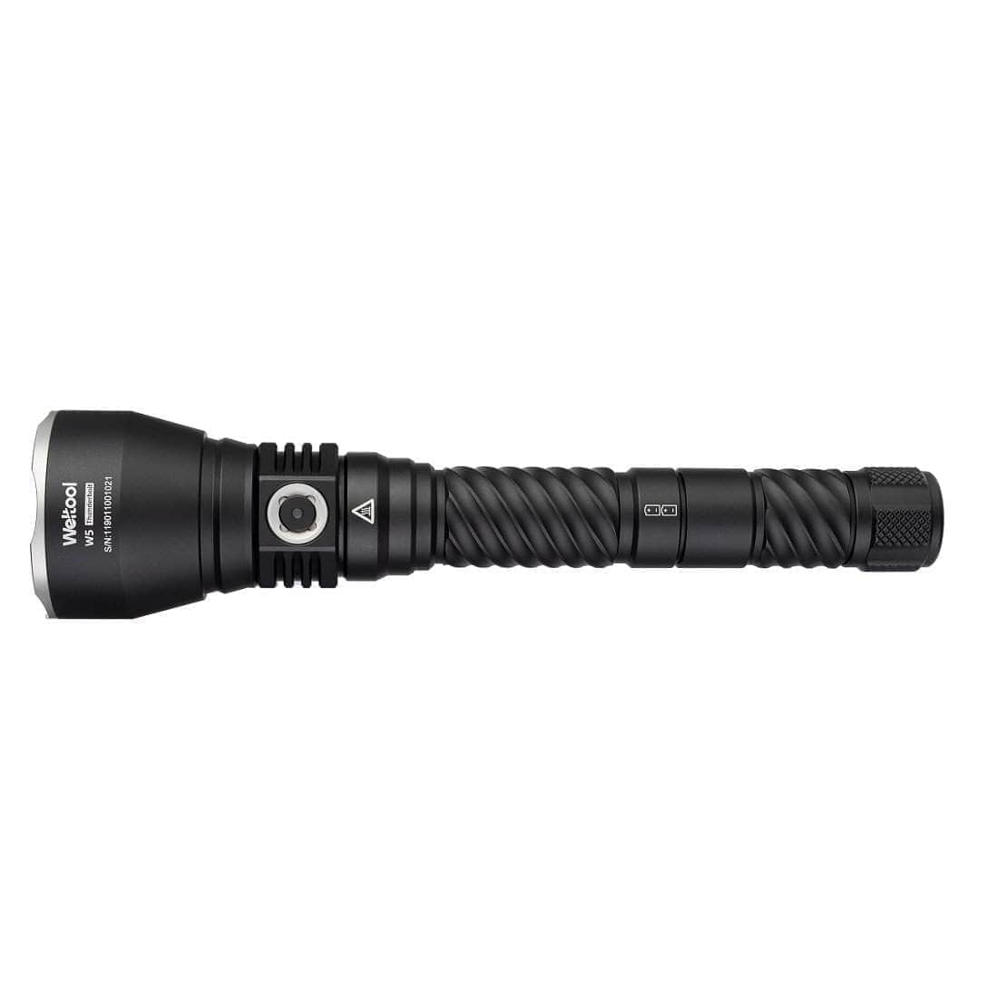 Weltool W5 Thunderbolt LEP Flashlight - Image 2