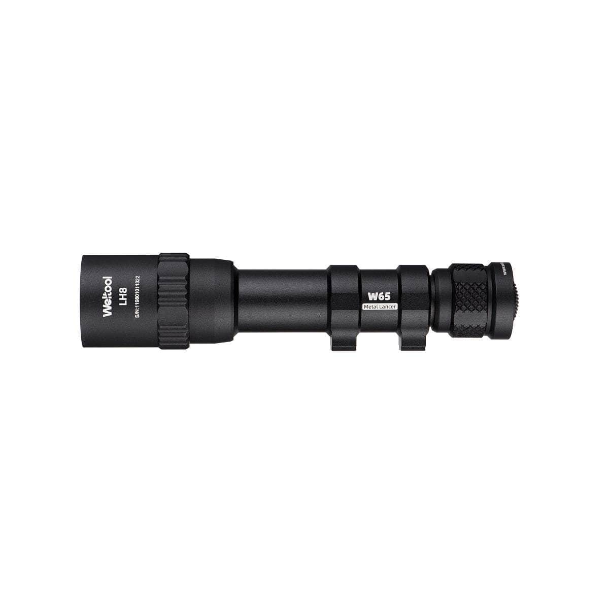 Weltool W65B/W65C "Metal Lancer" Weapon lights - Image 2