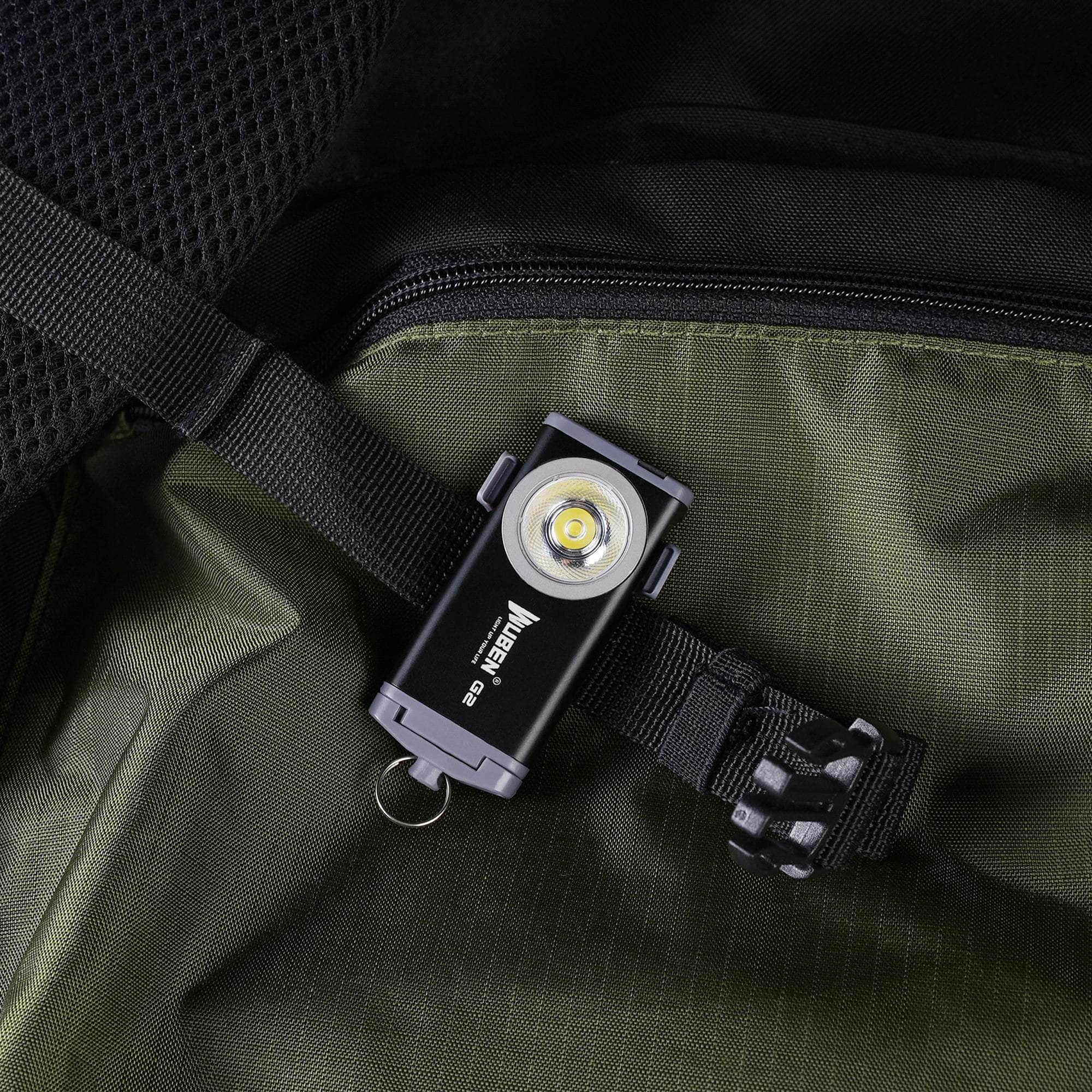 Wuben G2 - Image 12