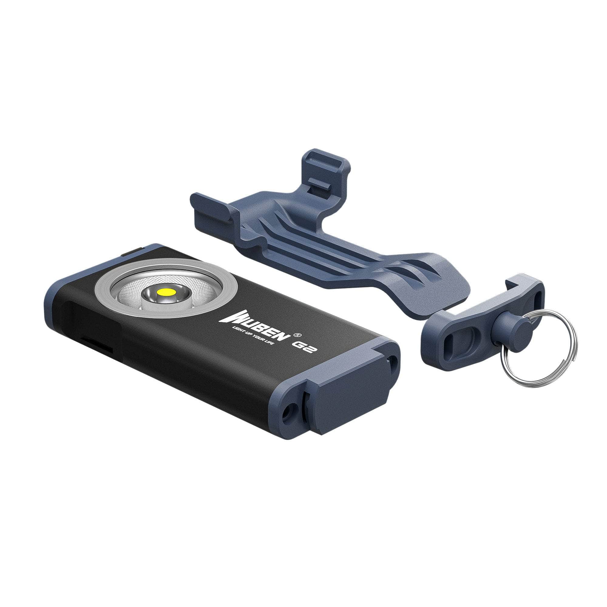 Wuben G2 - Image 2