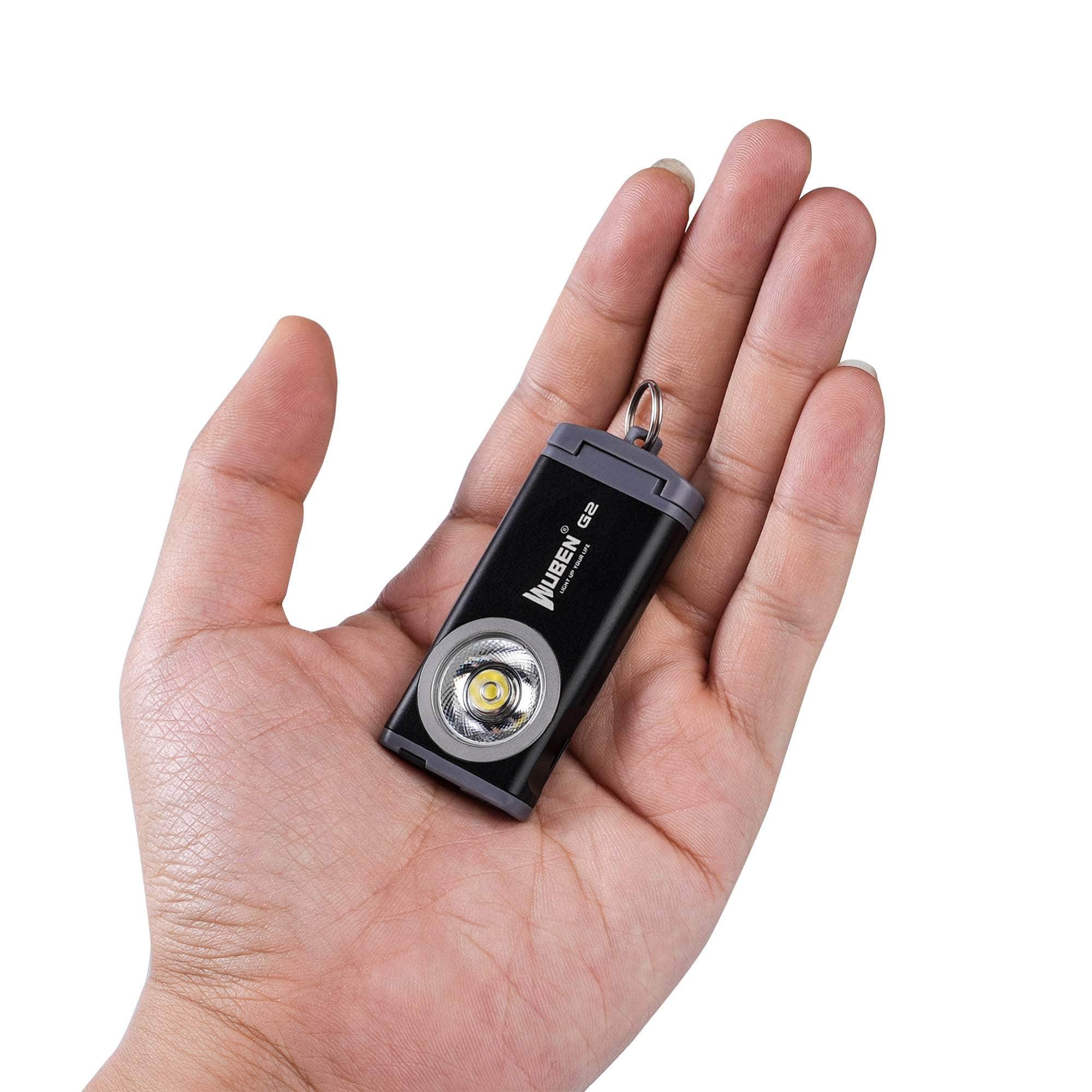 Wuben G2 - Image 8