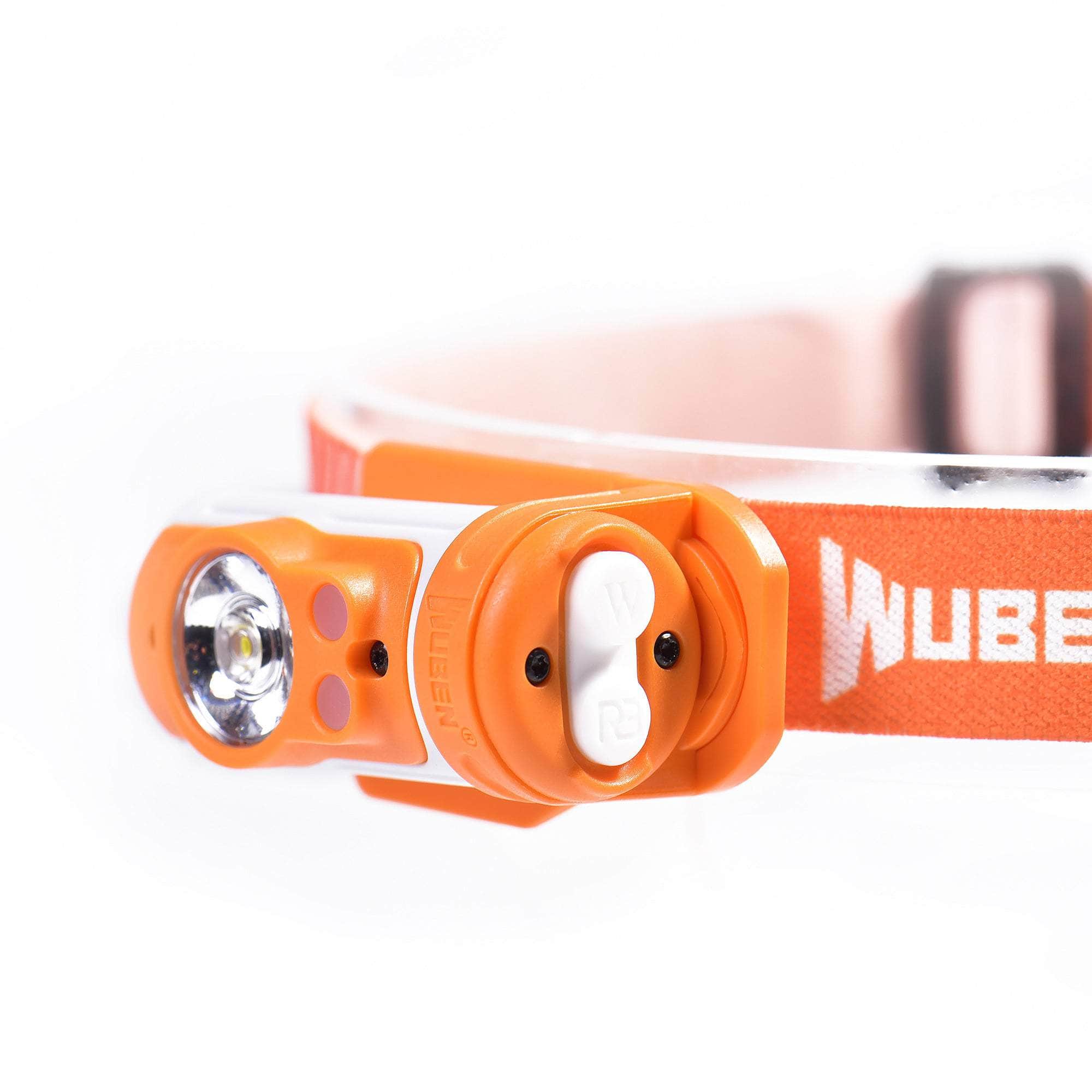 Wuben H3 - Image 11