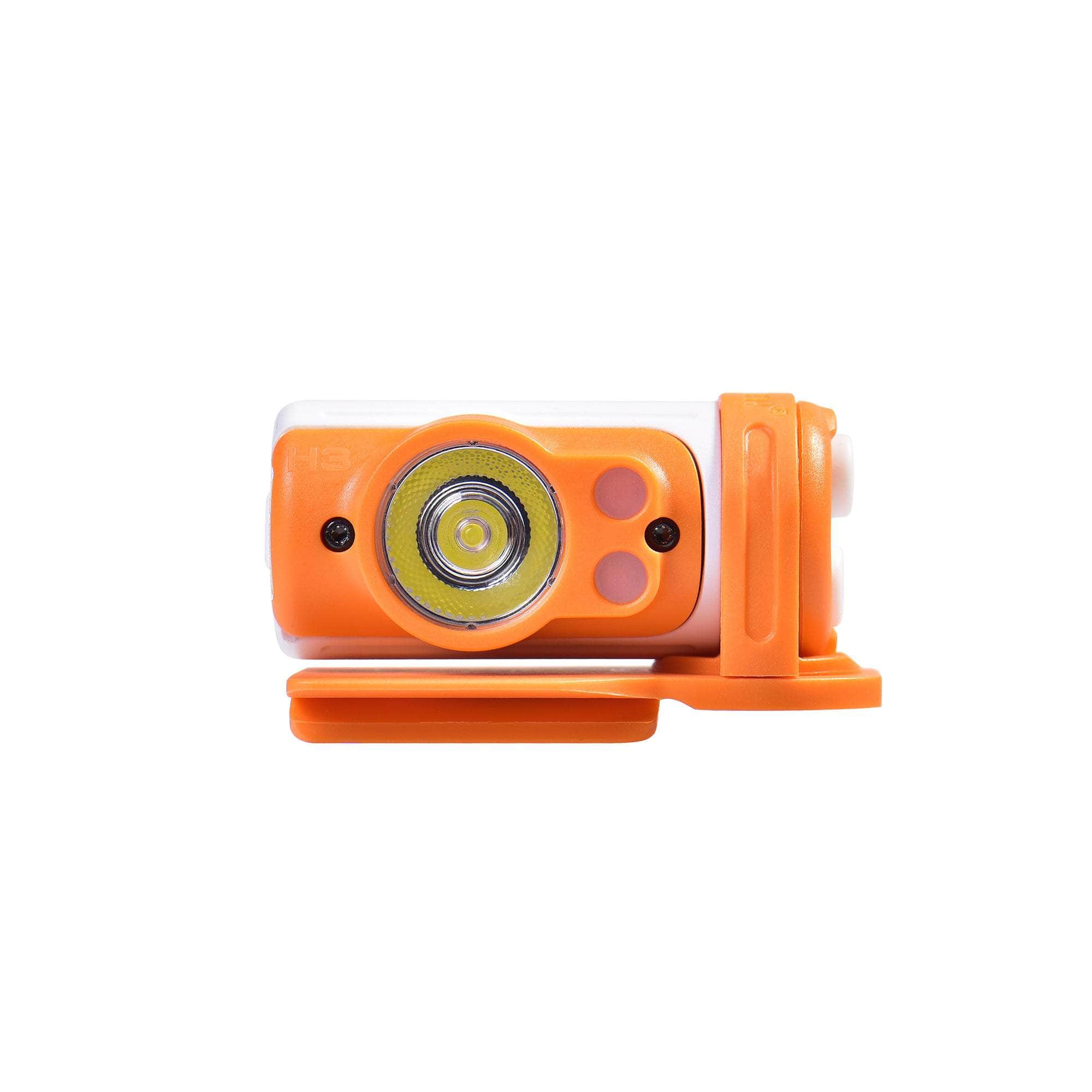 Wuben H3 - Image 12
