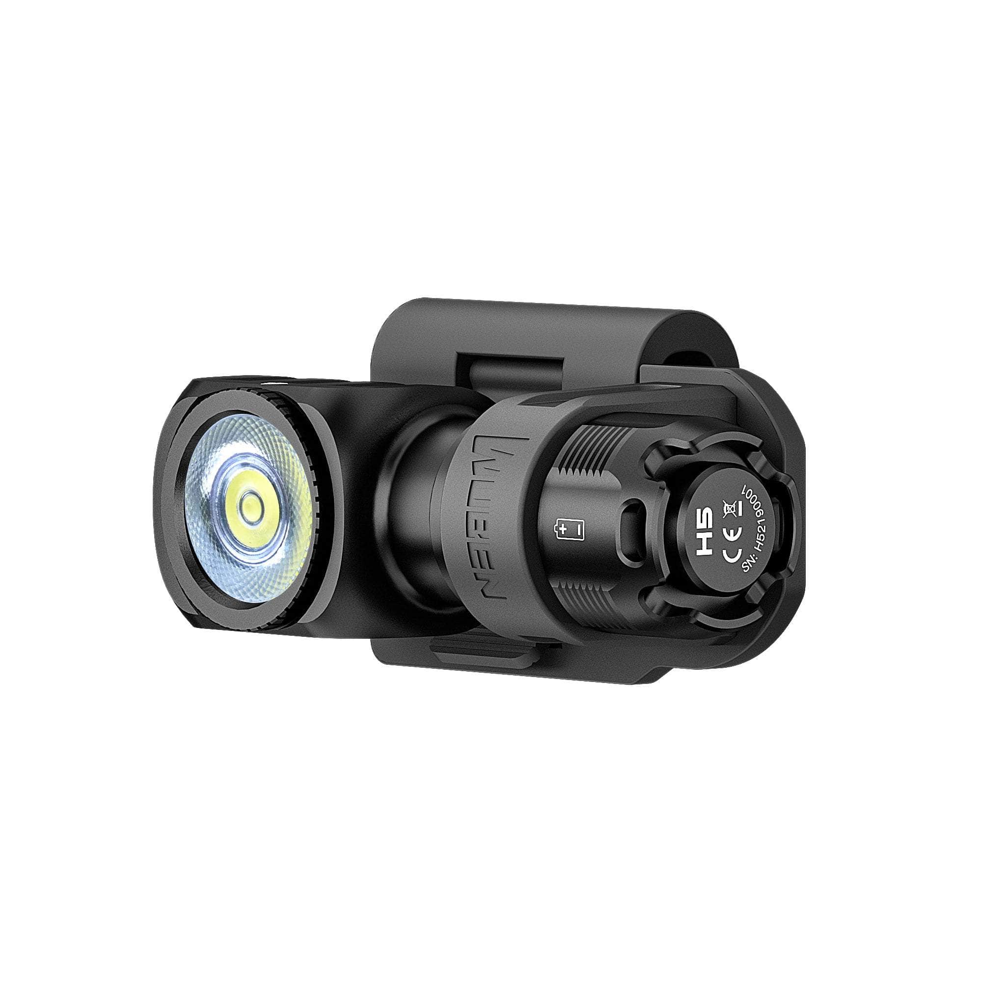 Wuben H5 - Image 2