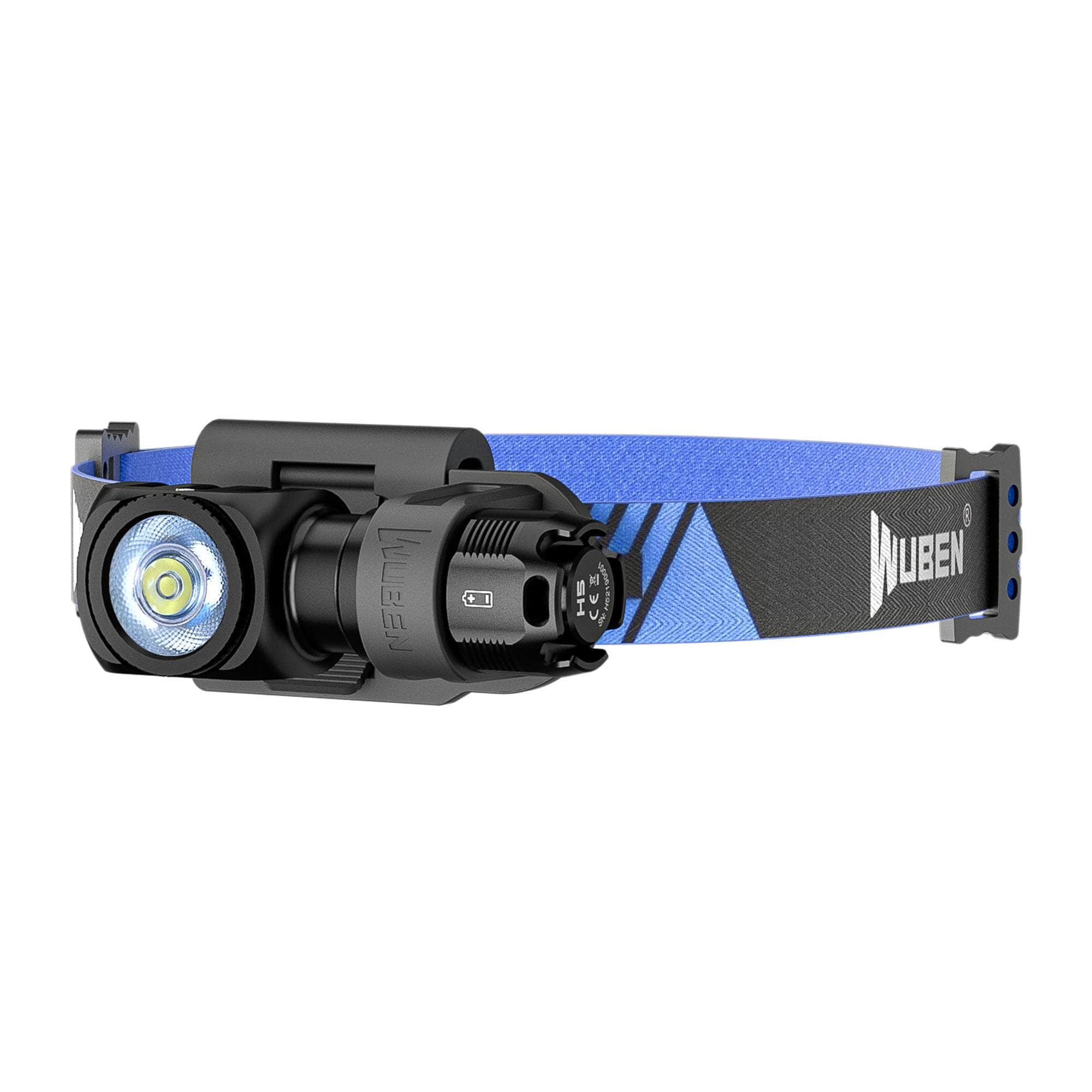 Wuben H5 - Image 6