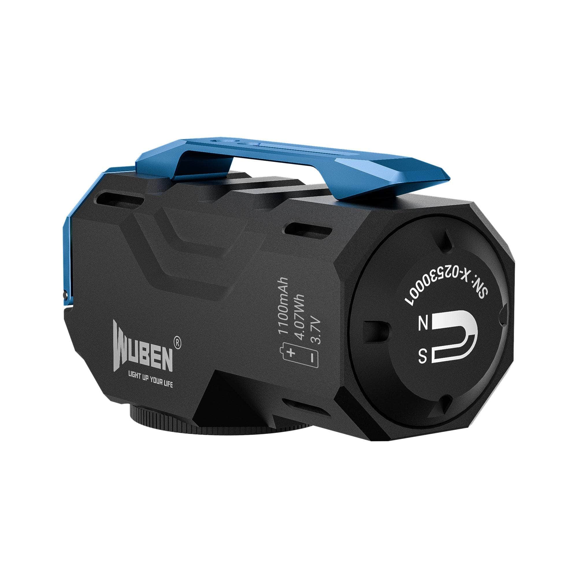 Wuben X0 - Image 13