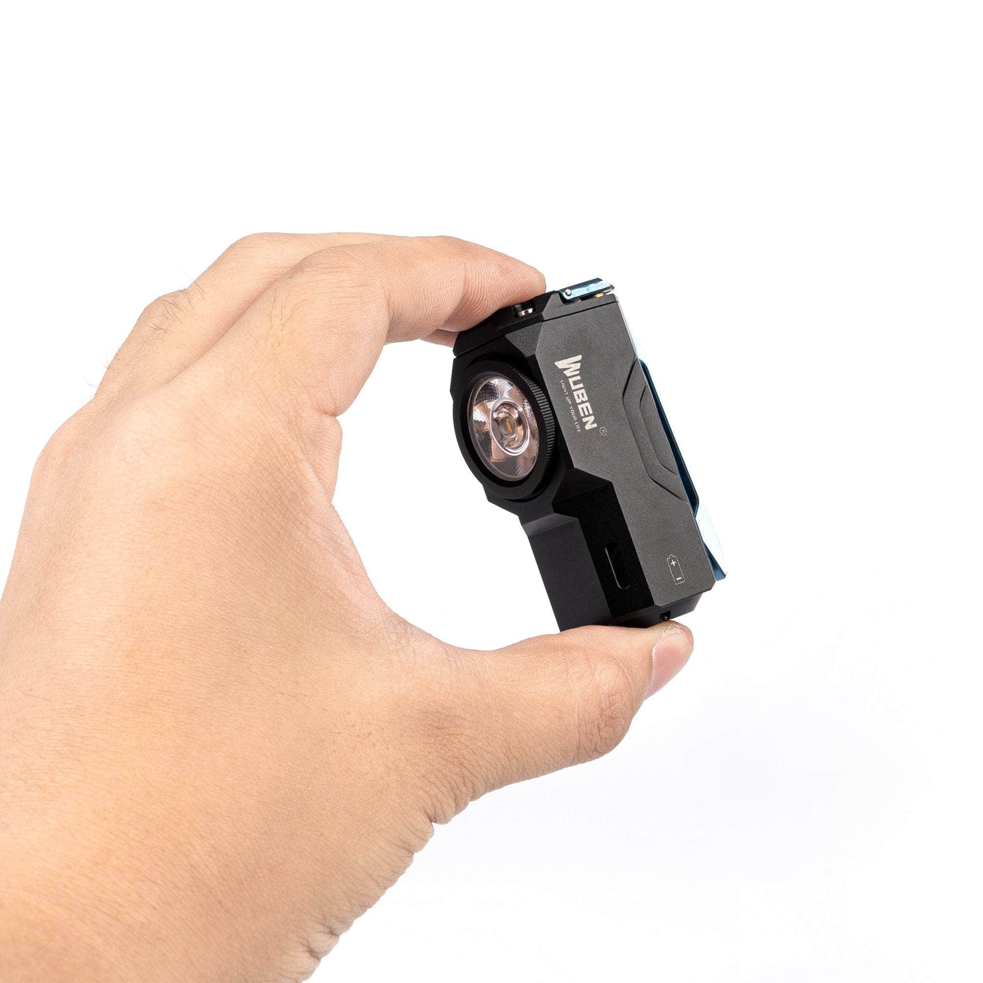 Wuben X0 - Image 16