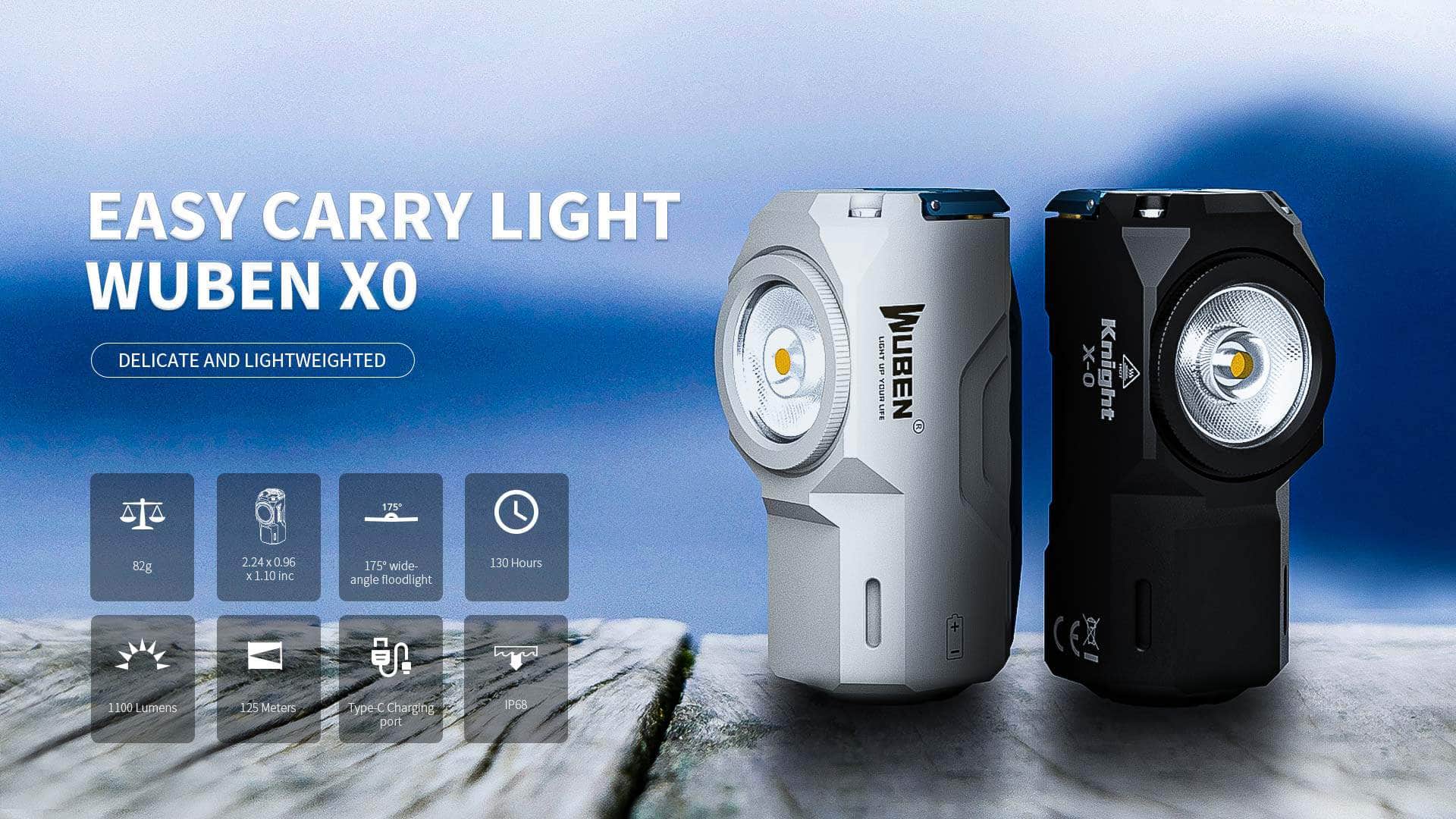 Wuben X0 - Image 36