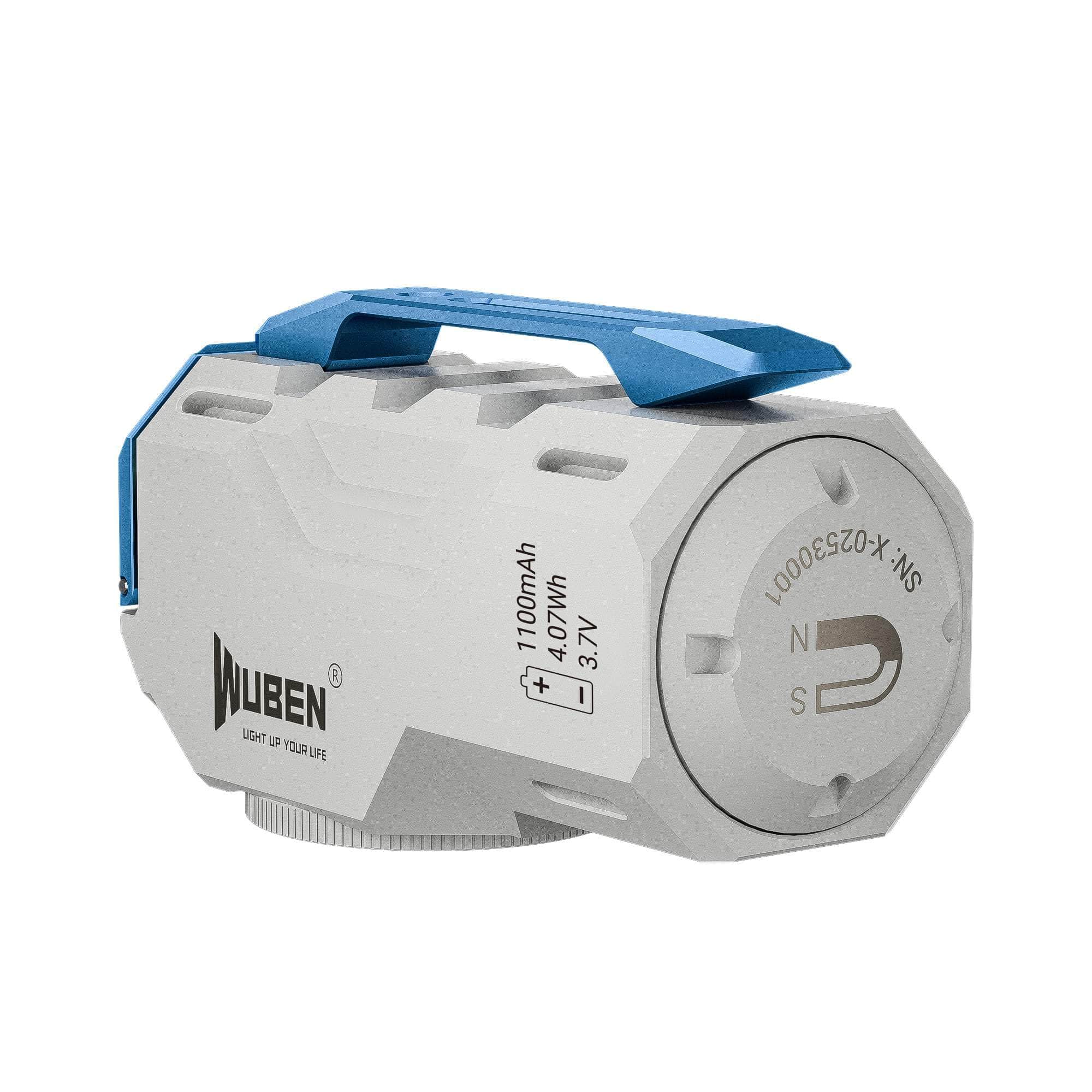 Wuben X0 - Image 5