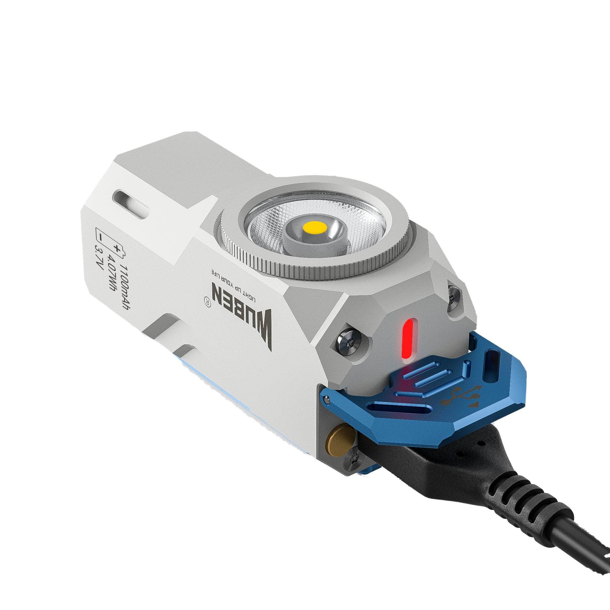 Wuben X0 - Image 6