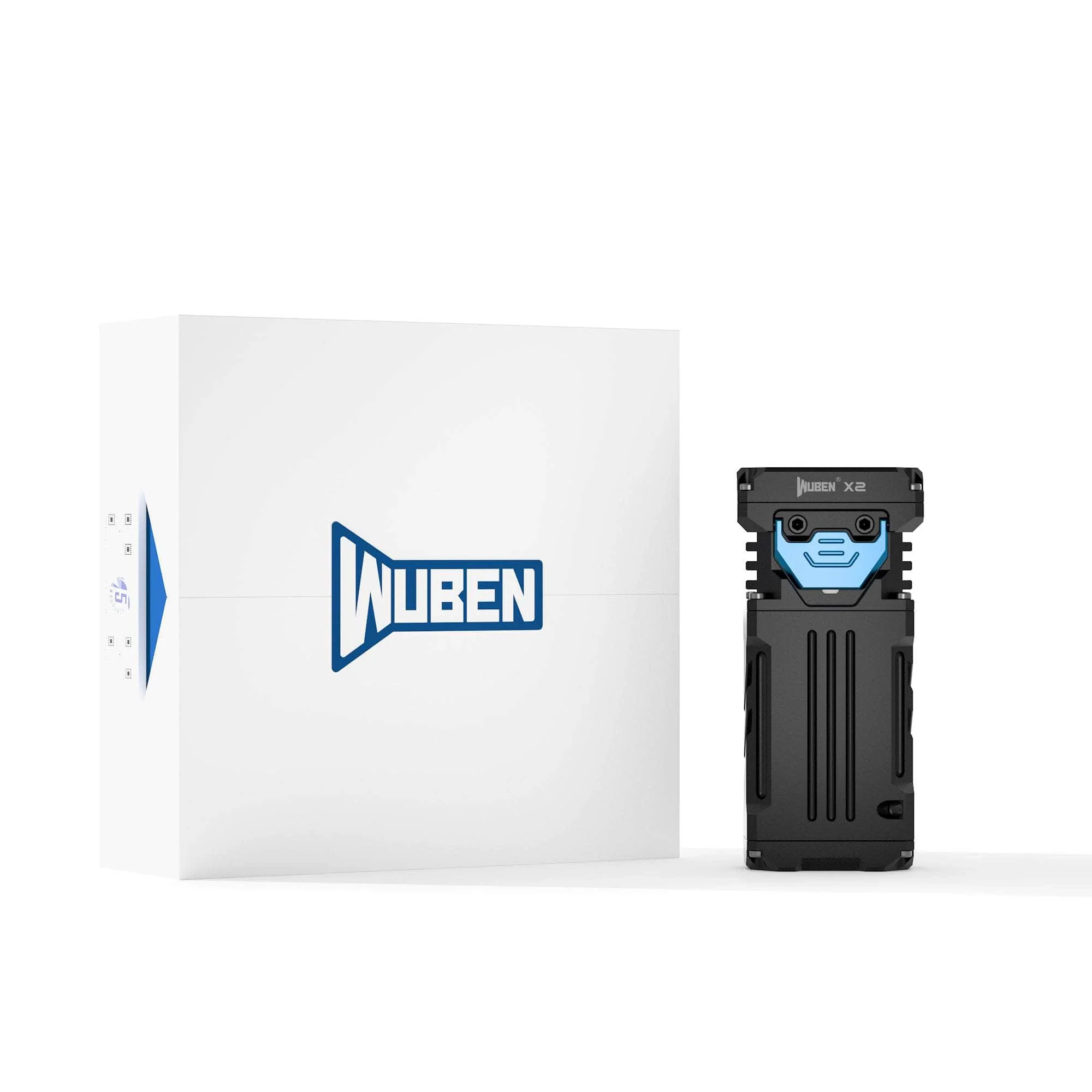 Wuben X2 - Image 10