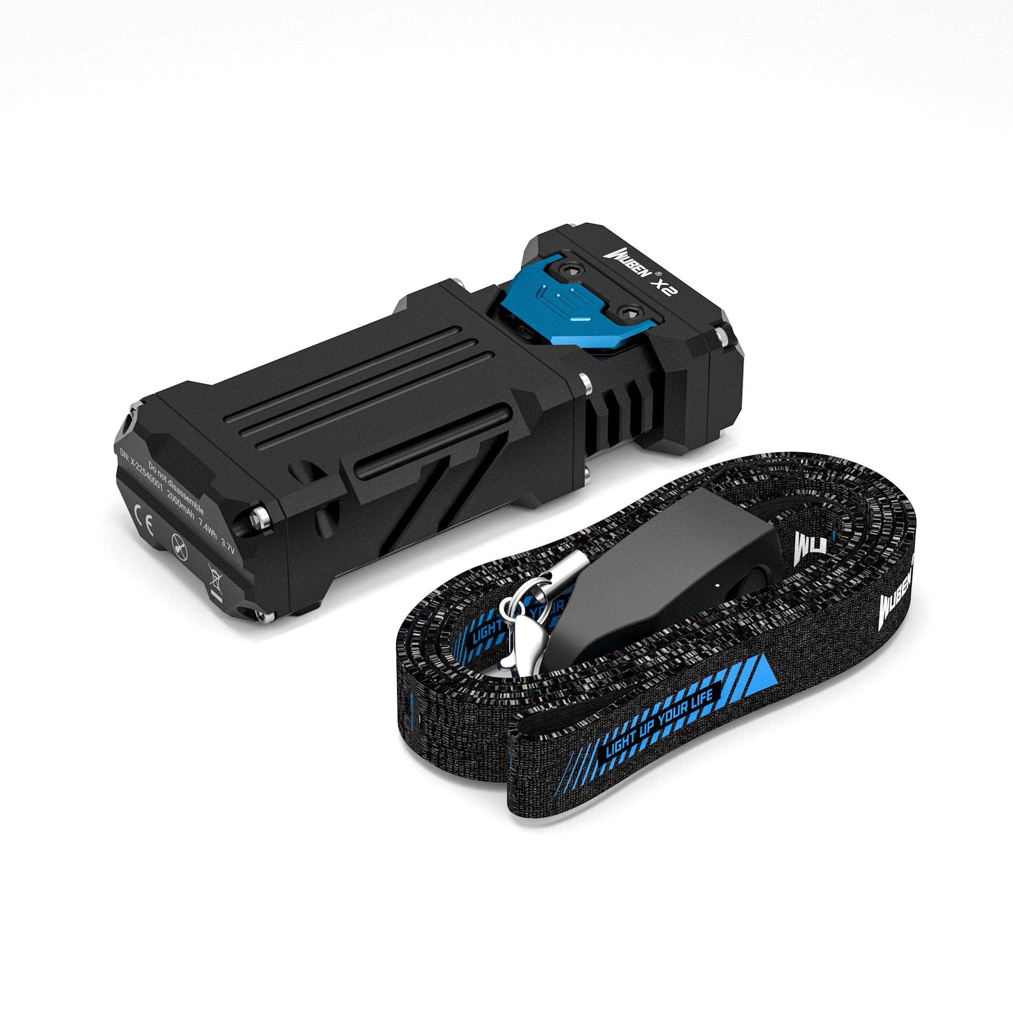 Wuben X2 - Image 11