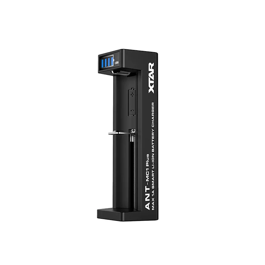 XTAR ANT MC1 PLUS Micro USB - Image 4