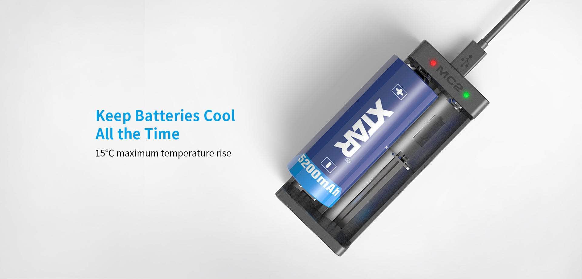 XTAR MC2 - Image 11