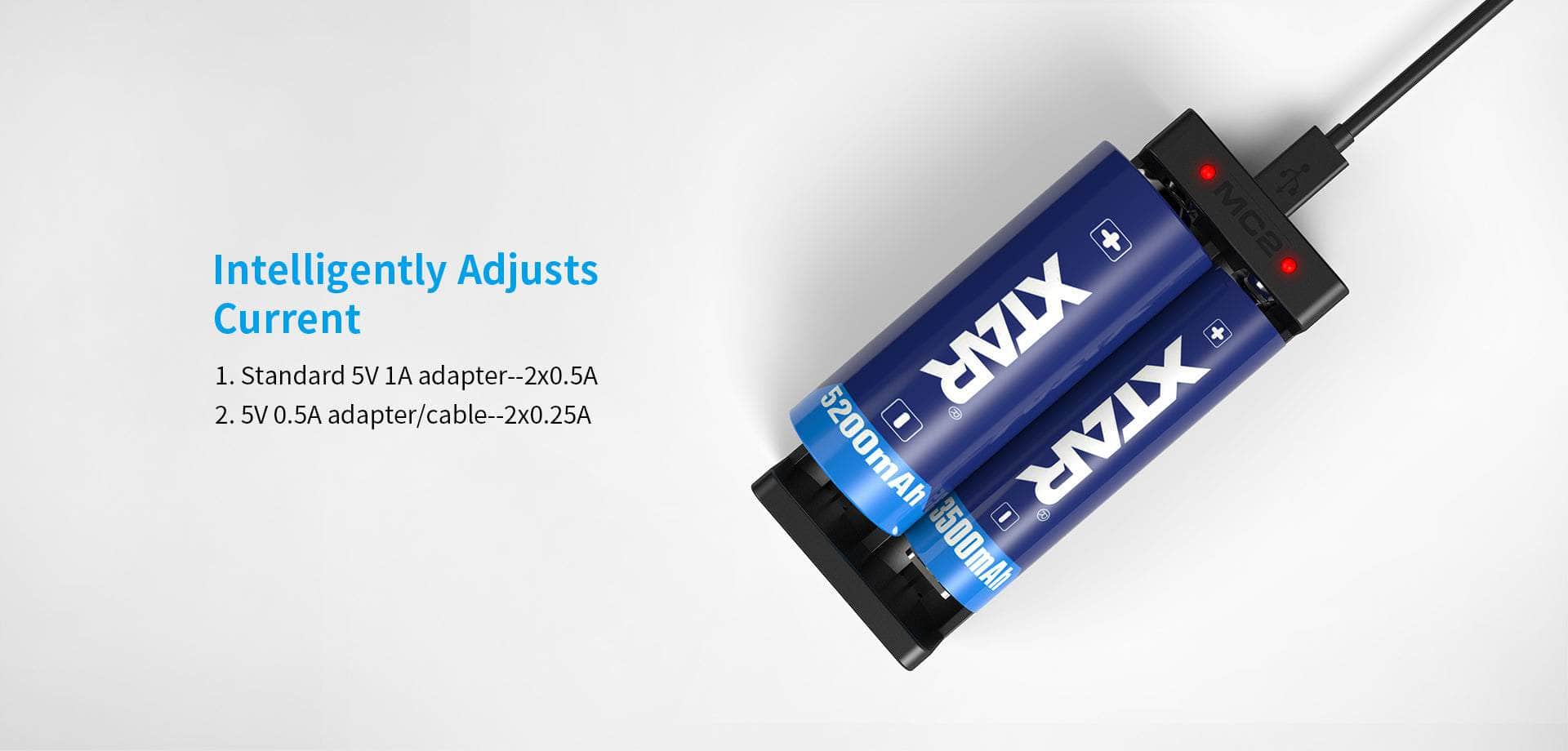 XTAR MC2 - Image 8