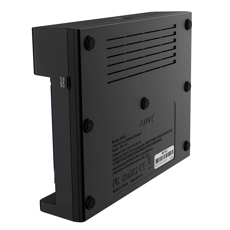 XTAR MC6C - Image 4