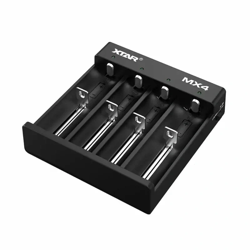 XTAR MX4 - Image 3