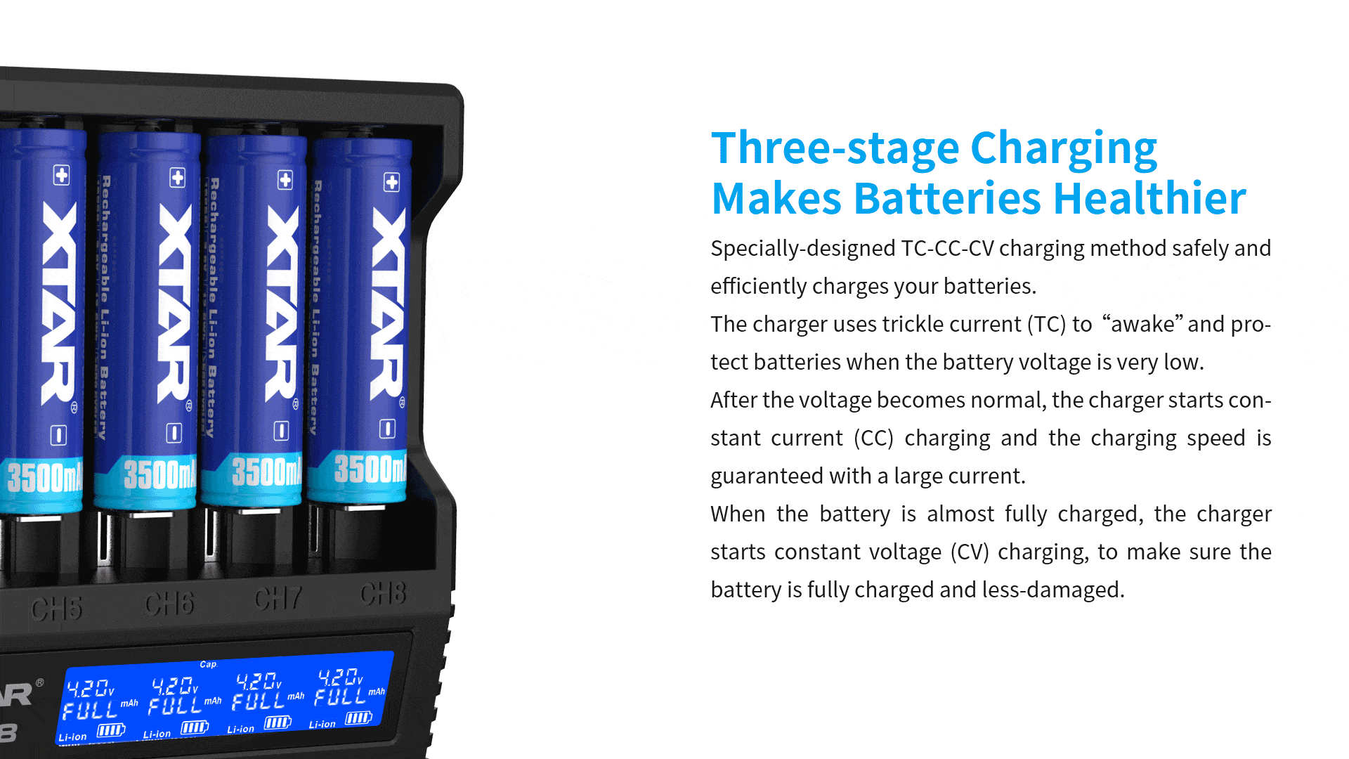 XTAR VC8 - Image 19