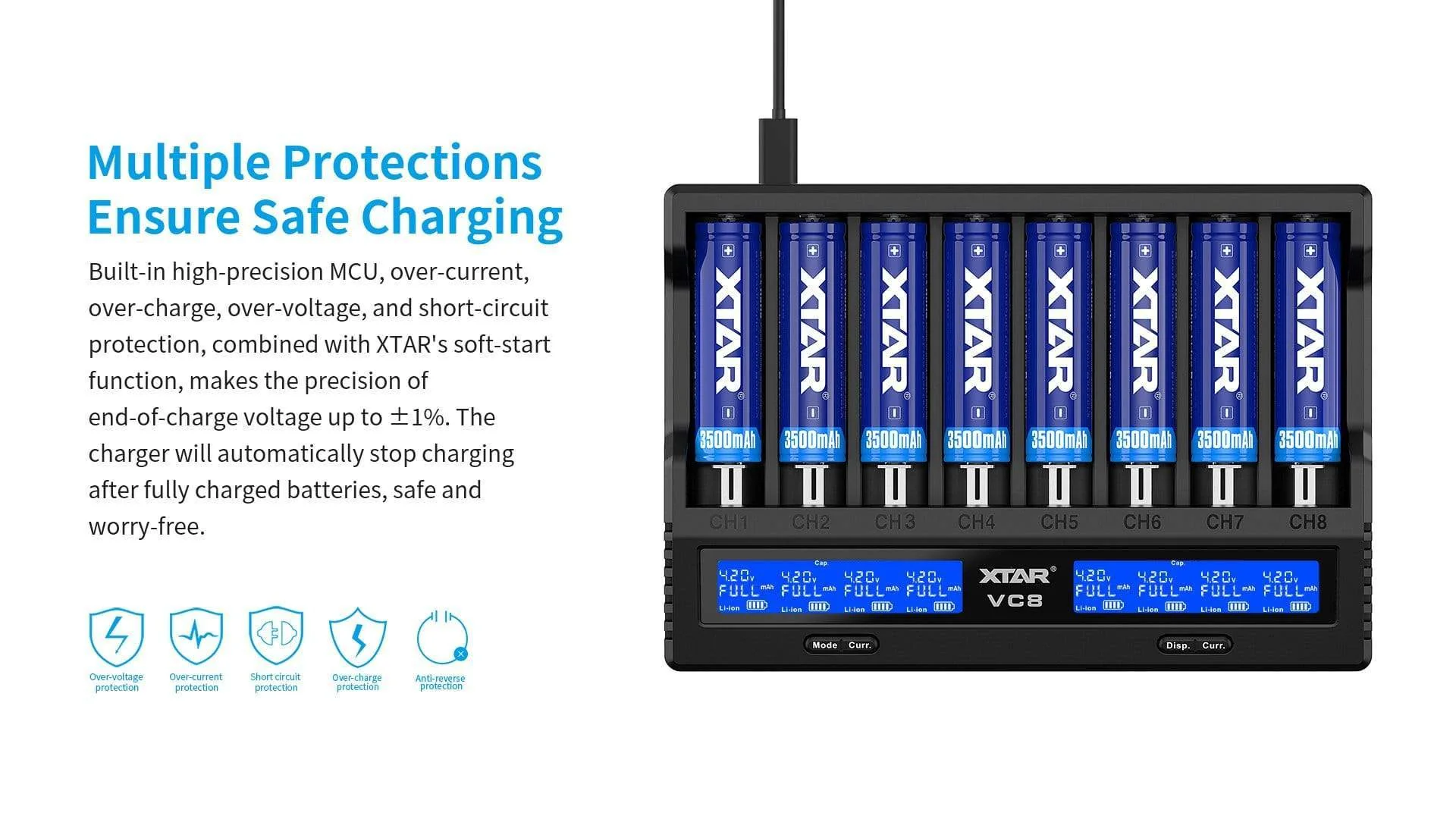 XTAR VC8 - Image 20