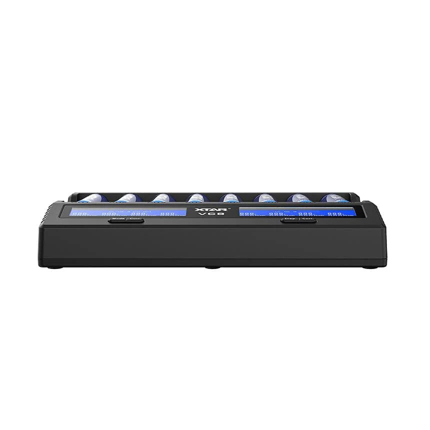 XTAR VC8 - Image 4