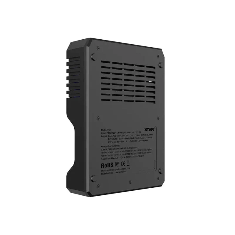 XTAR VX4 - Image 4