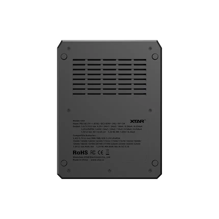 XTAR VX4 - Image 5